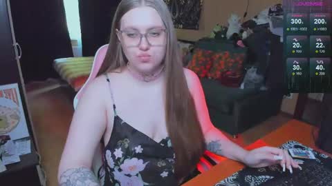 Alice 3 online show from June 5, 9:48 am