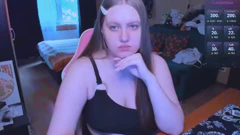 Alice 3 online show from June 18, 11:48 am