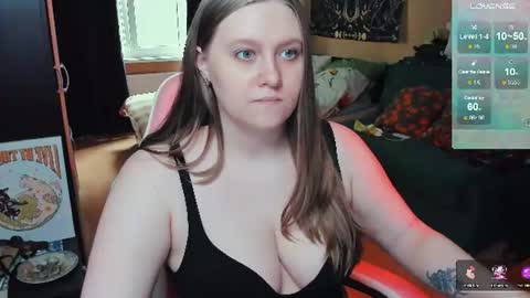 Alice 3 online show from July 9, 11:56 am