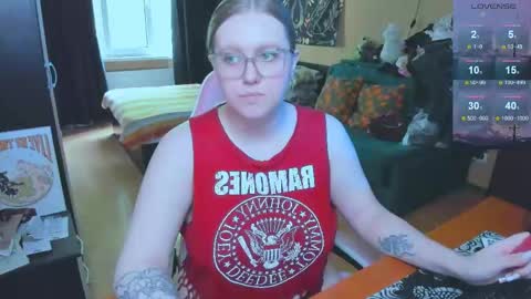 Alice 3 online show from June 6, 9:59 am