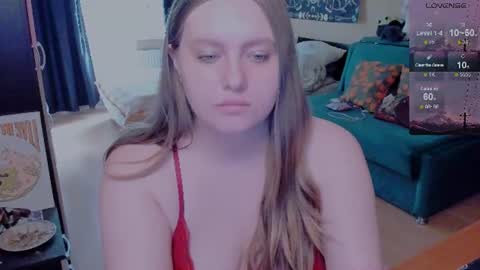 Alice 3 online show from July 28, 12:48 pm