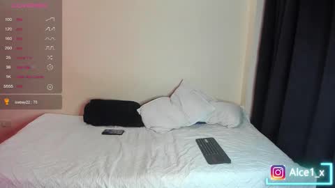 Snapshot of alice_fox___ chatting on October 13, 4:37 am Manuela online show from October 13, 4:37 am