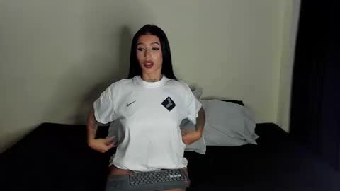 Snapshot of alice_fox___ chatting on September 26, 8:45 am Manuela online show from September 26, 8:45 am