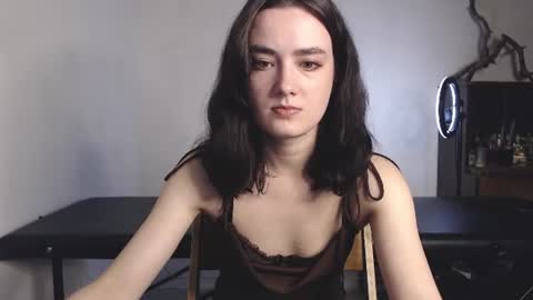 Alice online show from August 9, 8:45 pm