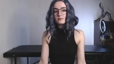 Alice online show from July 20, 12:02 am