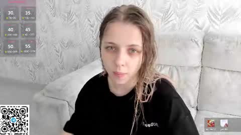 alice_halle online show from June 11, 11:07 am