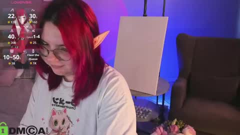 Alice online show from May 24, 11:20 am
