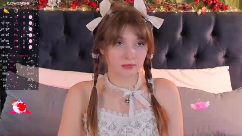 Snapshot of alice_langley chatting on January 24, 12:10 pm Alice 3 online show from January 24, 12:10 pm