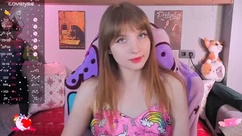 Snapshot of alice_langley chatting on December 8, 11:14 am Alice 3 online show from December 8, 11:14 am