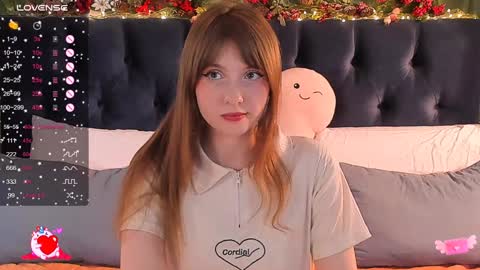 Snapshot of alice_langley chatting on January 18, 11:32 am Alice 3 online show from January 18, 11:32 am