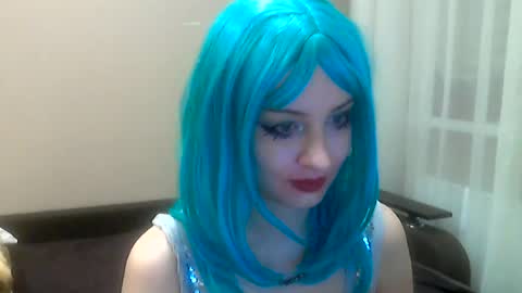 alice_lemon_new online show from July 26, 7:10 pm