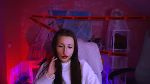 Snapshot of alice_lice chatting on October 18, 12:08 pm alice_lice online show from October 18, 12:08 pm