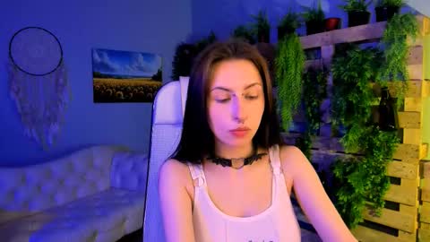 Snapshot of alice_lice chatting on October 10, 12:10 pm alice_lice online show from October 10, 12:10 pm