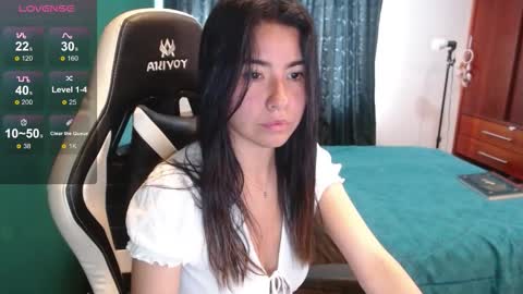 Alice online show from March 17, 4:33 pm