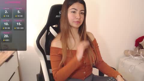 Alice online show from January 14, 7:32 pm