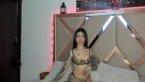 Call me Alice online show from December 20, 3:14 am