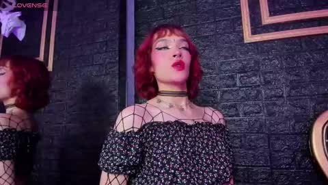 alice_mjs online show from March 6, 5:14 am