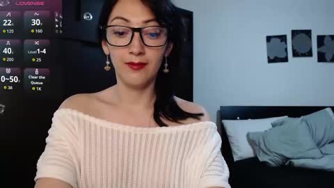 alice mossa online show from February 7, 9:51 pm