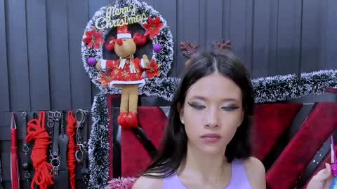 Alice online show from December 21, 4:03 pm