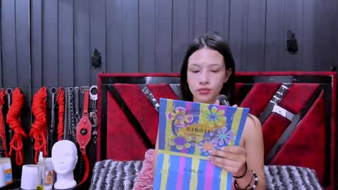 Alice online show from January 21, 4:16 pm