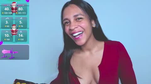 alice_parkerx online show from November 29, 11:25 am