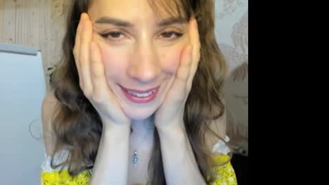 Alice Love you all  online show from May 15, 9:17 pm