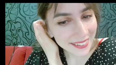 Alice Love you all  online show from April 21, 9:11 pm