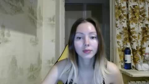 Alice smiles online show from February 15, 9:58 pm