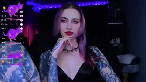 Alice online show from November 29, 7:18 pm