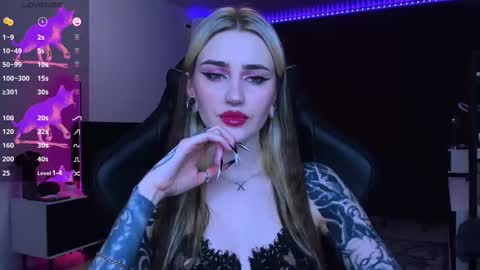 Snapshot of alice_specter chatting on February 22, 5:42 pm Alice online show from February 22, 5:42 pm