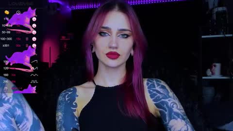 Snapshot of alice_specter chatting on October 19, 6:43 pm Alice online show from October 19, 6:43 pm