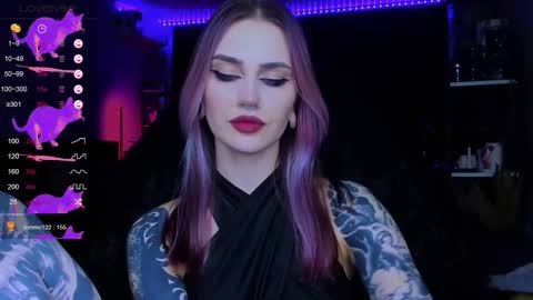 Alice online show from December 2, 6:43 pm