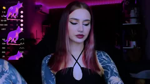 Alice online show from April 13, 6:41 pm