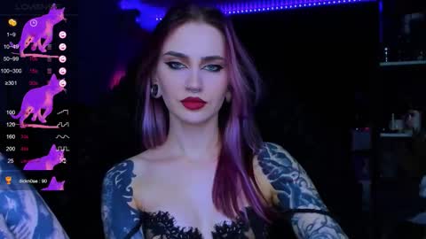 Alice online show from November 21, 7:27 pm