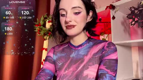 alice_succubus online show from December 28, 8:15 pm