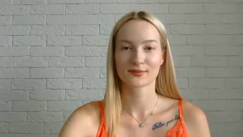 Alice online show from July 10, 11:54 am