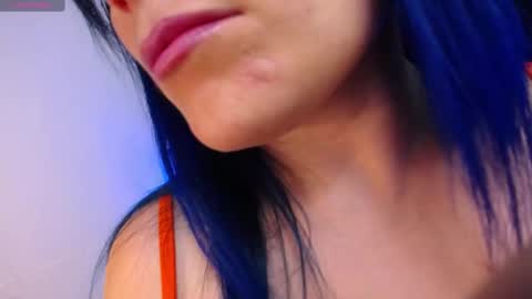 Snapshot of alice_sweetmomma chatting on September 9, 7:24 pm Alice online show from September 9, 7:24 pm
