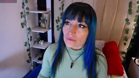 Snapshot of alice_sweetmomma chatting on March 11, 8:09 pm Alice online show from March 11, 8:09 pm