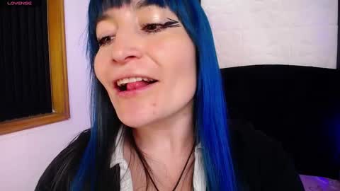 Snapshot of alice_sweetmomma chatting on January 21, 8:32 pm Alice online show from January 21, 8:32 pm