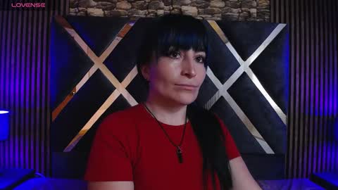 Snapshot of alice_sweetmomma chatting on January 3, 8:11 pm Alice online show from January 3, 8:11 pm