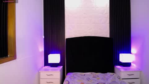 Snapshot of alice_sweetmomma chatting on March 6, 6:59 pm Alice online show from March 6, 6:59 pm