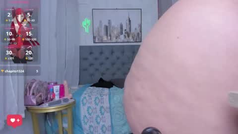 Alice online show from July 2, 9:21 pm