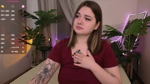 Snapshot of alice_walters chatting on September 24, 2:49 pm Alice online show from September 24, 2:49 pm