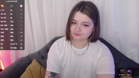 Snapshot of alice_walters chatting on January 25, 3:36 pm Alice online show from January 25, 3:36 pm