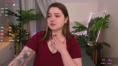 Snapshot of alice_walters chatting on September 10, 2:39 pm Alice online show from September 10, 2:39 pm