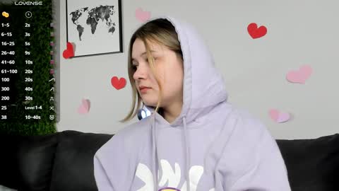 Snapshot of alice_walters chatting on February 2, 3:28 pm Alice online show from February 2, 3:28 pm