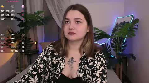 Snapshot of alice_walters chatting on September 19, 3:11 pm Alice online show from September 19, 3:11 pm