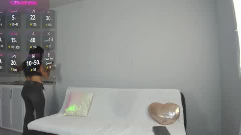 alice williiams online show from November 14, 5:35 pm