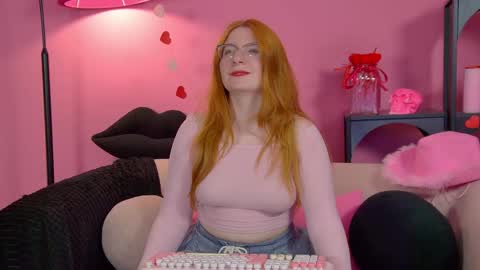 Alice online show from March 10, 6:34 pm