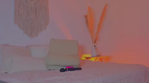 Alice Benette  online show from January 18, 3:25 am